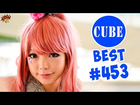 BEST CUBE #453 ЛУЧШИЕ ПРИКОЛЫ COUB ЗА ИЮЛЬ ОТ BooM TV