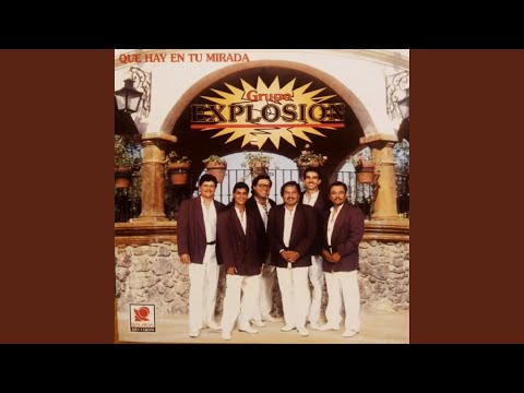 Que hay en tu mirada