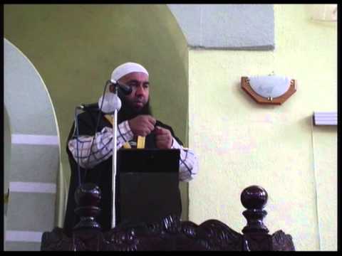 MUSAB LUSJANI - KURBANI