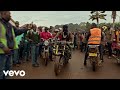 Alien Skin Official Ready Fi War Official Music Video