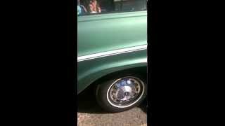 preview picture of video 'Encontro de carros antigos em Capivari 2014 ( Parte 2 ).'