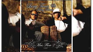 Polakan - Con Rabia (Prod. By Luny Tunes)