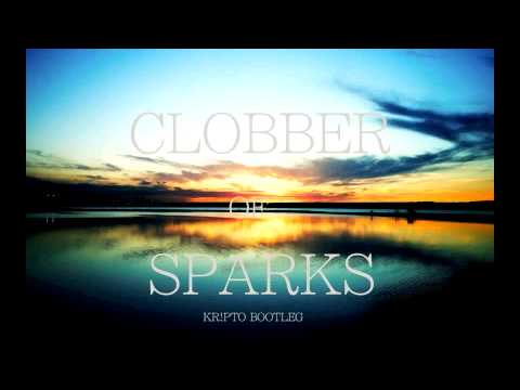 DANNIC vs. Fedde LeGrand & Nicky Romero - Clobber of Sparks (KR!PTO Mashup)