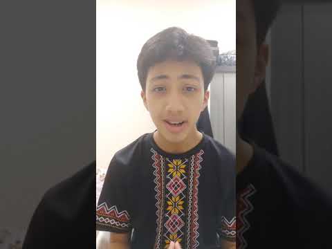 SPECIAL RELATIONSHIP SYED MUHAMMAD BIN SYED ZAIFULLAH