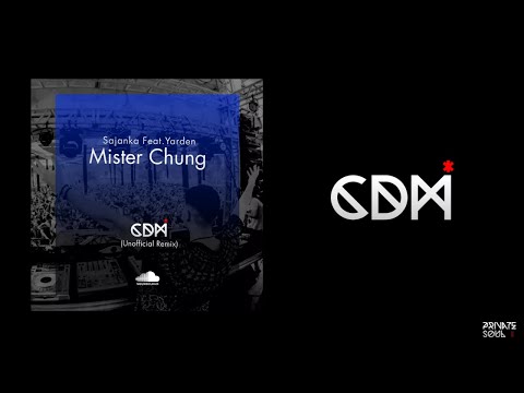 Sajanka Feat. Yarden - Mister Chung (CDM REMIX)