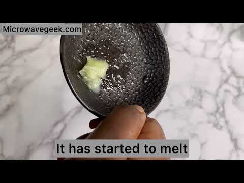 Can You Microwave Vaseline??