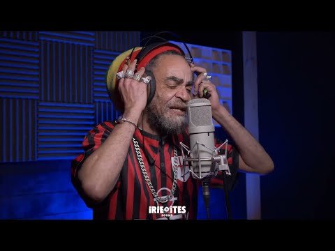 Brother Culture & Irie Ites - Jump Up On It (Dubplate)