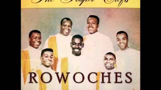 "Wings Of A Dove"- The Gospel Clefs