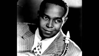 Charlie Parker- Nows The Time