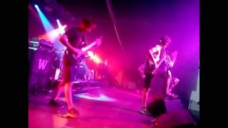 Orient Fall - I, Punk (Rockmaraton 2016)