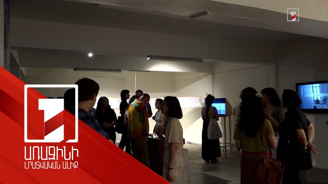 «Աւերակներուն մէջ». Ստամբուլի դատարկված թաղամասերը լուսանկարներում