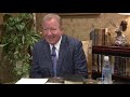 "The Shepherd and His Sheep" • The Shepherd's Summit Week 18
