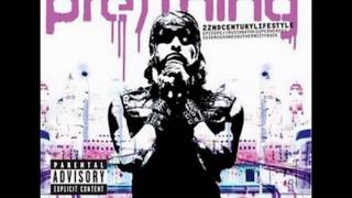 Pre) Thing - Sunshine I love