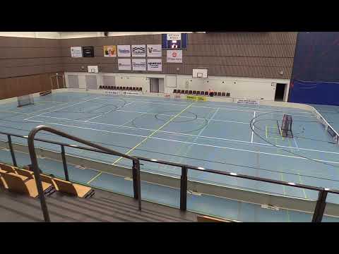 F-tytöt, Iittala-halli