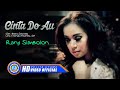 Rany Simbolon CINTA DO AU Official Music Video