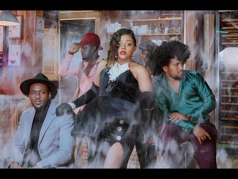 Wandiisa Ki Wandiisa Ki - Most Popular Songs from Uganda