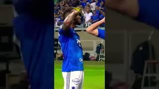RAFA SILVA CRUZEIRO #shorts #shortvideo #cruzeiro #viralvideo #raposao #pezzolano #mafiaazul #cec