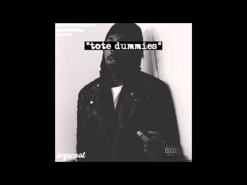 BCG Scoot - Tote Dummies