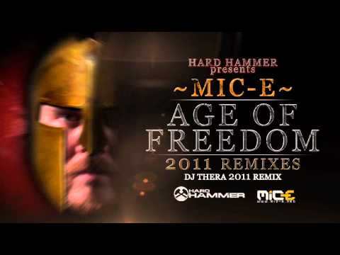 HH014 | MIC-E - Age Of Freedom (DJ Thera 2011 Remix)