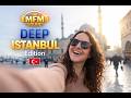 MFM Deep House Sessions 03 Vocal Deep House Mix Istanbul Night Vibes 2026