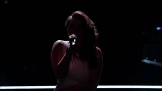Reagan James - Hit Em Up Style | Knockout | The Voice 2014