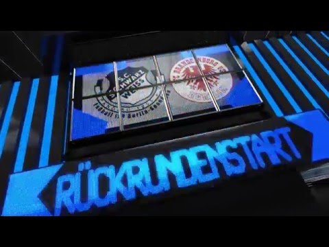 Rückrundenauftakt 14.02.2016 11:15