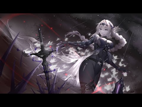 Nightcore - Shape Of You (Rock Version)