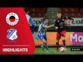 Samenvatting Excelsior - FC Eindhoven (08-11-2019)