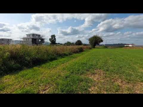 Ein Montag im August 2024 Niederkassel Obstgarten