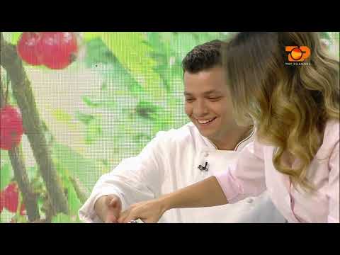 Ne Shtepine Tone, 17 Tetor 2016, Pjesa 1 - Top Channel Albania - Entertainment Show