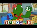 Franklin (1997) Opening Theme Song (HD 4K Quality)
