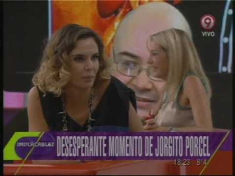 PORCEL JR   MARCHA PERONISTA