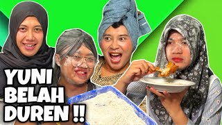 Download lagu MAMA LELA & LULUK BERSATU !!! mp3