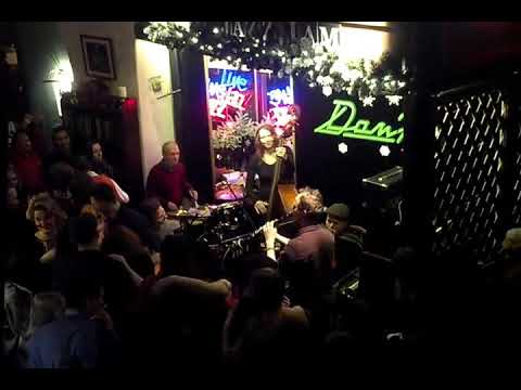 Ewan Bleach, Jim Dakota, Louisa Jones, Max Djanovi, В.Г.Петров - Way down yonder in NO (СПБ, 2016)