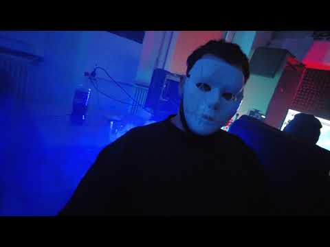 GuiguiAcelerraa x Anesthesiste - Primera Sangre (Prod. by DjeeBeats)