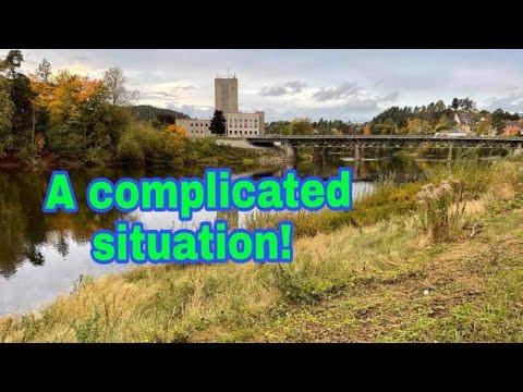 How to move on from a complicated situation?