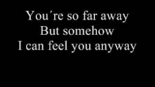 Amanda Jenssen- So far away