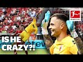 Insane Goalkeeper Skills & Saves ? | Rafał Gikiewicz