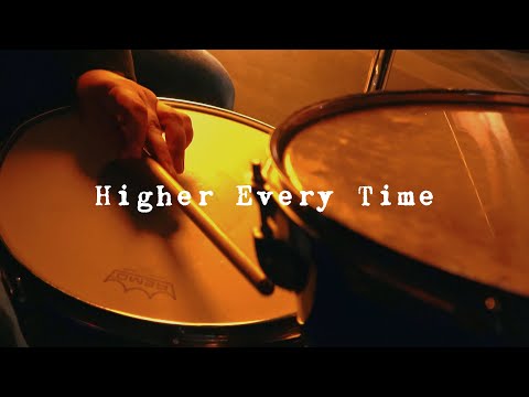 Cordovas - Higher Every Time (Back to Life)