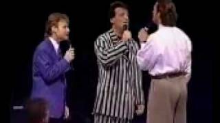 Home - Gaither Vocal Band 1994