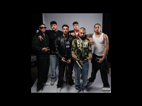 [FREE] Flaco G x Kuremino x Vegas Jones Type Beat - MVP