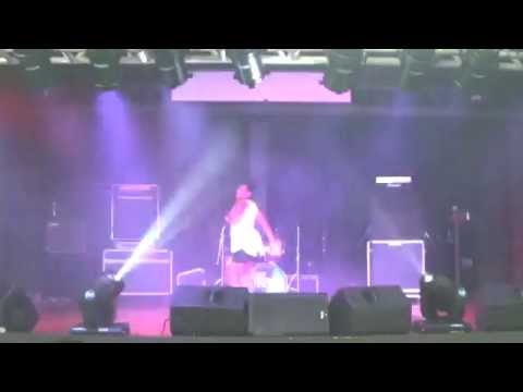 Seletiva Kpop Cover Challenge Anime Party 2014: Magister