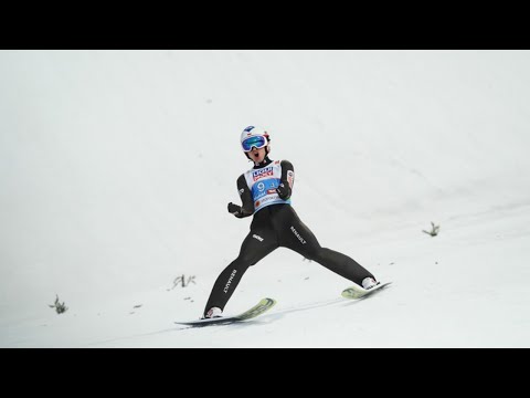 SKOKI NARCIARSKIE ENGELBERG