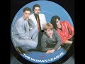 The Human League ''Dancevision''