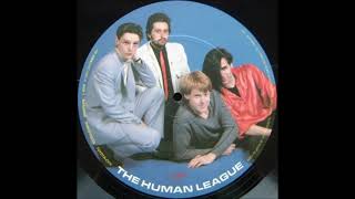 The Human League &#39;&#39;Dancevision&#39;&#39;