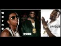 I'm A G - Rick Ross featuring Lil Wayne and Brisco w/Lyrics and Download Link