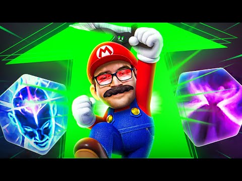 THE OLD SORCERY NIMBUS RIVEN IS BACK?