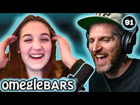 This Belongs On Your TV | Harry Mack Omegle Bars 91