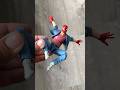 Peter Parker Marvel Legends Actionfigure Marvellegends Spiderman