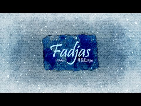 Landim - Fadjas (ft. Lukenya)